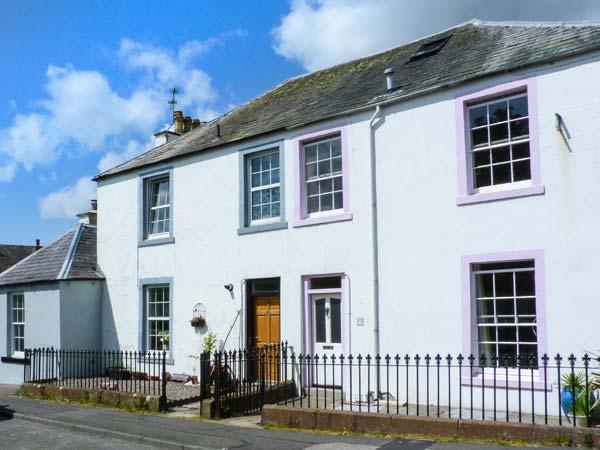 Holiday Cottage Reviews for 79 Laurel Bank - Cottage Holiday in Gatehouse Of Fleet, Dumfries and Galloway
