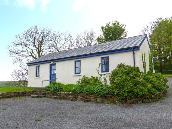 Holiday Cottage Reviews for Ballyvoreen - Self Catering in Rosscarbery, Cork