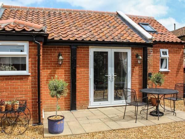 Holiday Cottage Reviews for Jack's Corner - Holiday Cottage in Kings Lynn, Norfolk