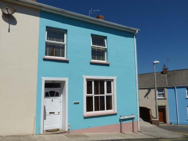 Holiday Cottage Reviews for Dringarth - Cottage Holiday in Tenby, Pembrokeshire