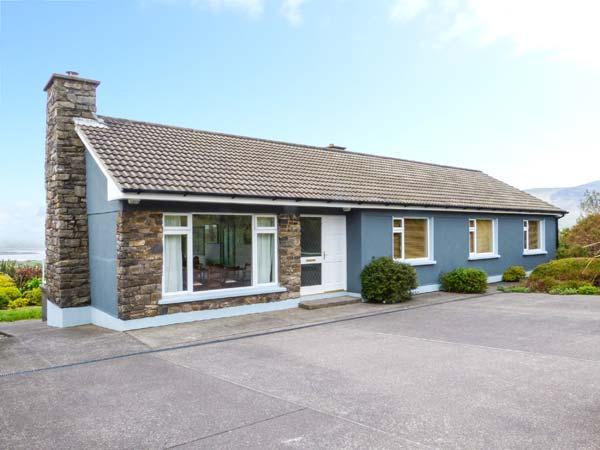 Holiday Cottage Reviews for Gurranebawn - Self Catering in Cahersiveen, Kerry