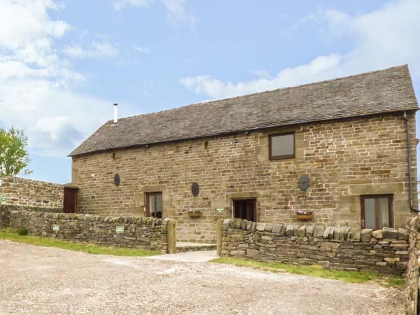 Holiday Cottage Reviews for Highfields Barn - Holiday Cottage in Leek, Staffordshire