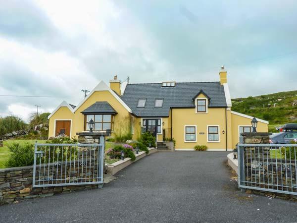 Holiday Cottage Reviews for Sea Haven - Self Catering Property in Eyeries, Cork