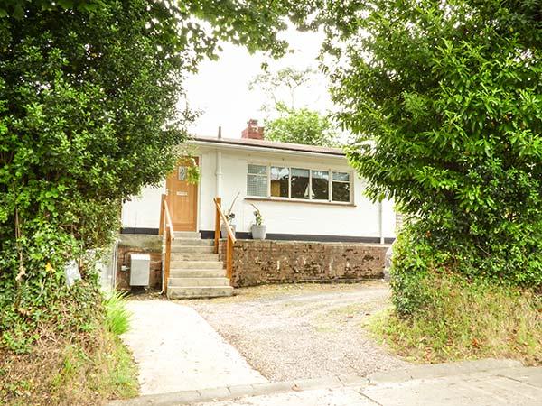 Compass Cottage