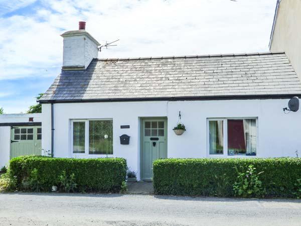 Holiday Cottage Reviews for Pantgwyn - Holiday Cottage in Aberaeron, Ceredigion