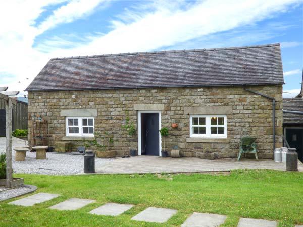 Holiday Cottage Reviews for Little Owl Barn - Self Catering in Leek, Staffordshire