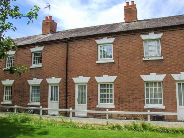 Holiday Cottage Reviews for 11 Victoria Cottages - Holiday Cottage in Stratford-upon-avon, Warwickshire