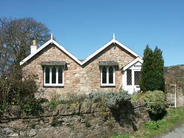 Holiday Cottage Reviews for Pabo Lodge - Self Catering in Llandudno, Conwy