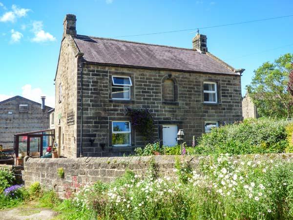 Holiday Cottage Reviews for Sunnybank - Cottage Holiday in Harrogate, North Yorkshire