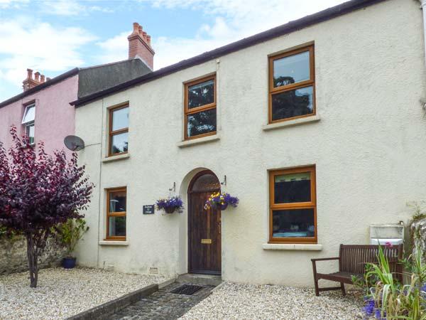 Holiday Cottage Reviews for Railway Cottage - Holiday Cottage in Tenby, Pembrokeshire