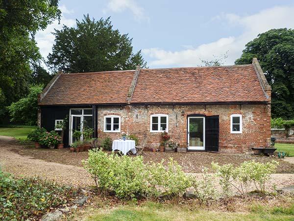 Holiday Cottage Reviews for The Stables - Holiday Cottage in Rochester, Kent