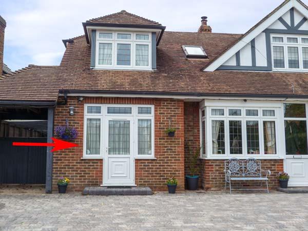 Holiday Cottage Reviews for The Annex - Cottage Holiday in Bognor Regis, West Sussex