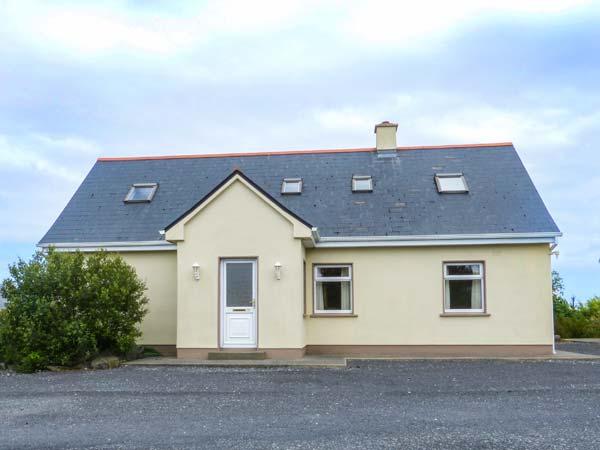 Holiday Cottage Reviews for 2A Glynsk House - Holiday Cottage in Carna, Galway