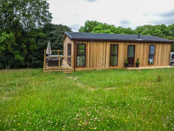 Beech Lodge