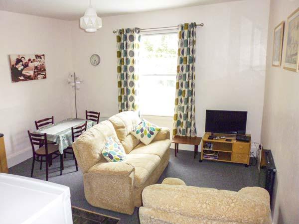 Holiday Cottage Reviews for Harley Apartment - Holiday Cottage in Bishops Castle, Shropshire