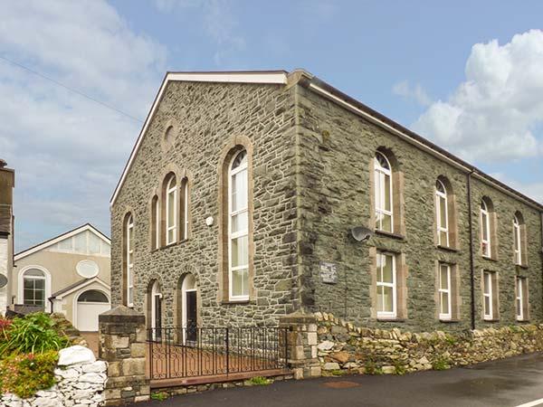 Ty'n yn Capel