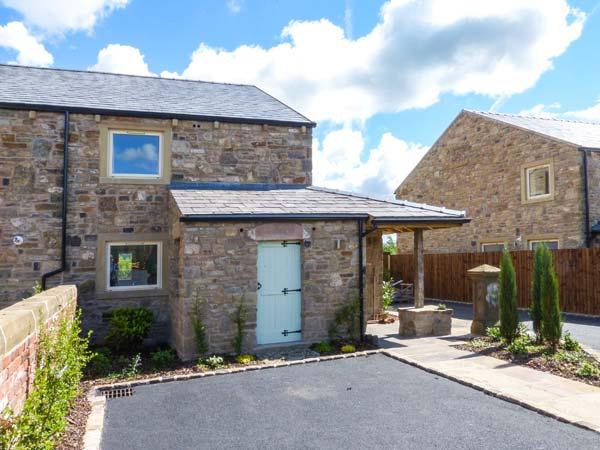Holiday Cottage Reviews for Sherburne Cottage - Holiday Cottage in Ribchester, Lancashire