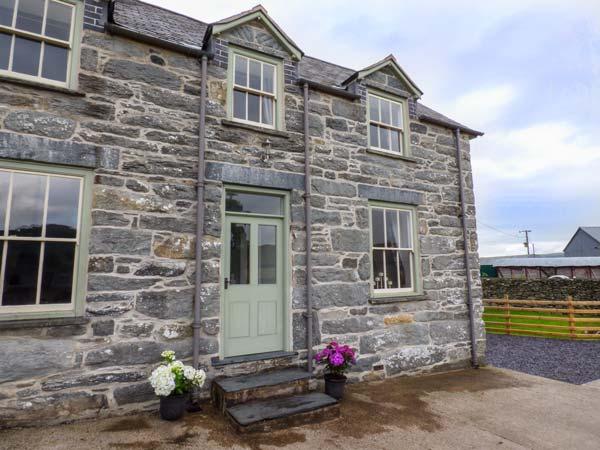 Holiday Cottage Reviews for Waedog Bach - Holiday Cottage in Rhos-y-gwaliau, Gwynedd
