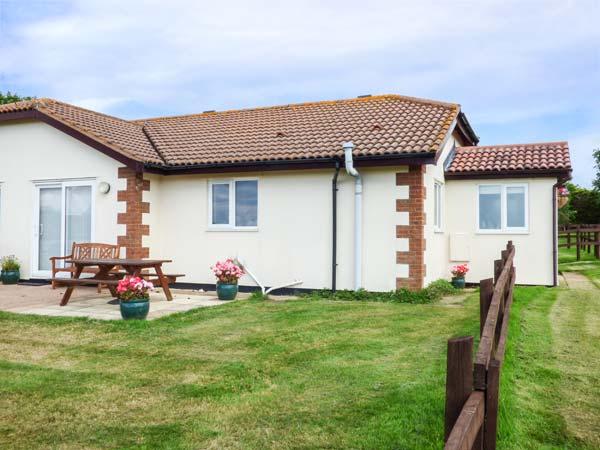 Holiday Cottage Reviews for Broom Cottage - Self Catering Property in Sidmouth, Devon