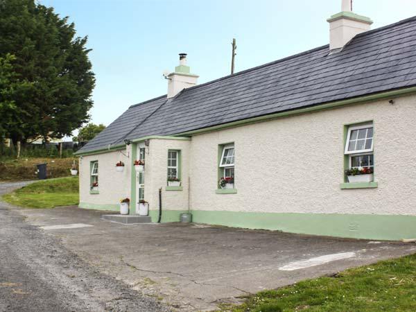 Holiday Cottage Reviews for Ox Mountain View - Holiday Cottage in Ballysadare, Sligo