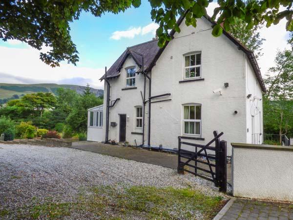 Holiday Cottage Reviews for The Mill House - Holiday Cottage in Carrog, Denbighshire