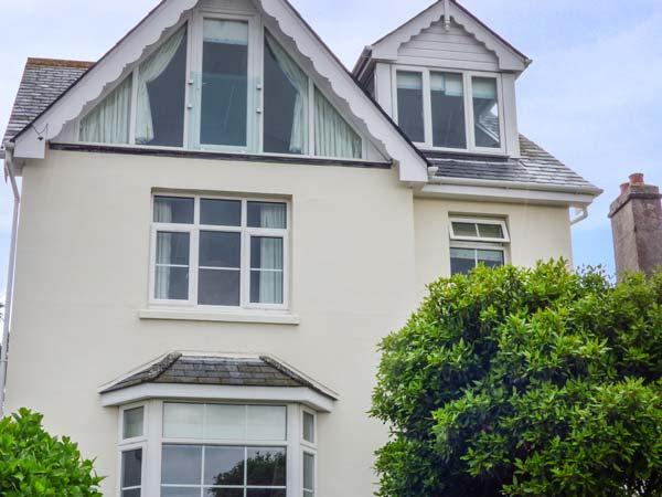 Holiday Cottage Reviews for Marine Cottage - Self Catering Property in Salcombe, Devon