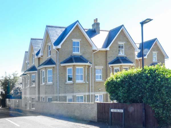 Holiday Cottage Reviews for Flat 8 Hazelhurst - Holiday Cottage in Freshwater, Isle of Wight