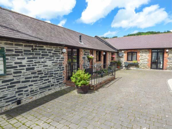 Holiday Cottage Reviews for The Dairy - Cottage Holiday in Corwen, Denbighshire