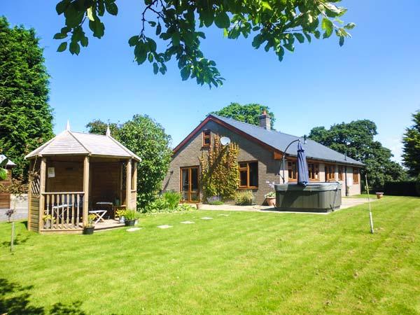 Holiday Cottage Reviews for Tynddol Bungalow - Cottage Holiday in Llanbister, Powys