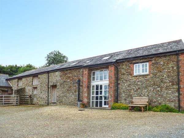 Holiday Cottage Reviews for West Bowden Farm - Holiday Cottage in South Molton, Devon
