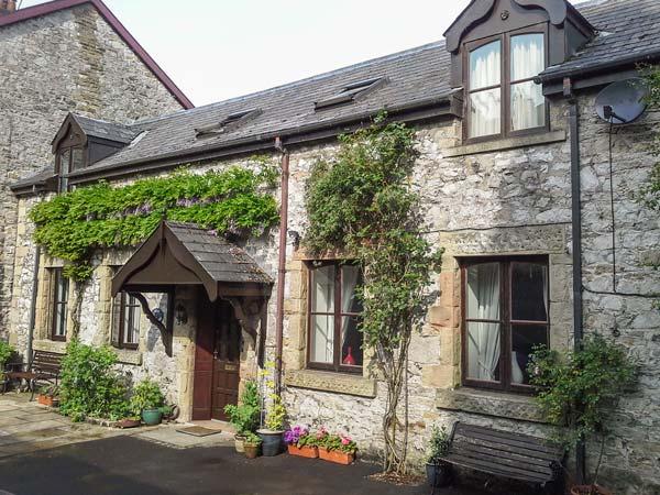 Holiday Cottage Reviews for The Stables - Self Catering in Buxton, Derbyshire