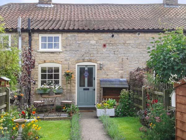 Holiday Cottage Reviews for The Cottage - Holiday Cottage in Lincoln, Lincolnshire