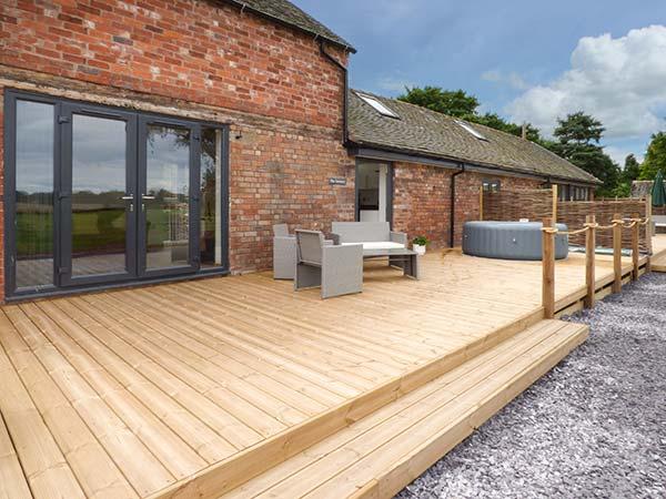 The Granary
