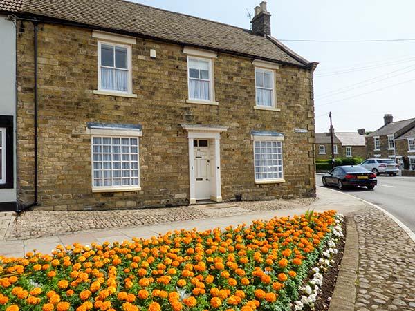 Holiday Cottage Reviews for Kentmere House - Holiday Cottage in Consett, Durham