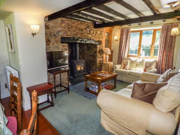 The Apartment, Croy, Highlands - Holiday Cottage Reviews