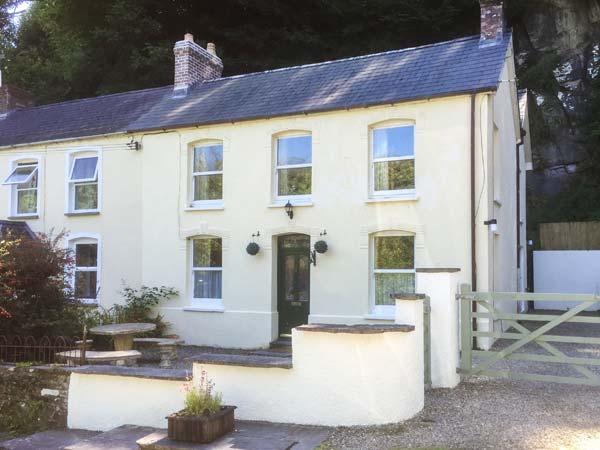 Holiday Cottage Reviews for Teifi House - Self Catering in Cardigan, Ceredigion