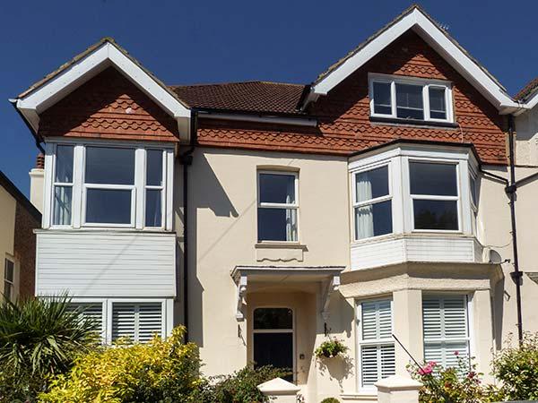 Holiday Cottage Reviews for Bowman's Retreat - Holiday Cottage in Bexhill-on-sea, East Sussex