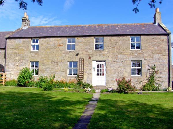 North Field Farmhouse
