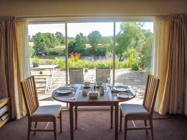 Holiday Cottage Reviews for Herons - Holiday Cottage in Hereford, Herefordshire