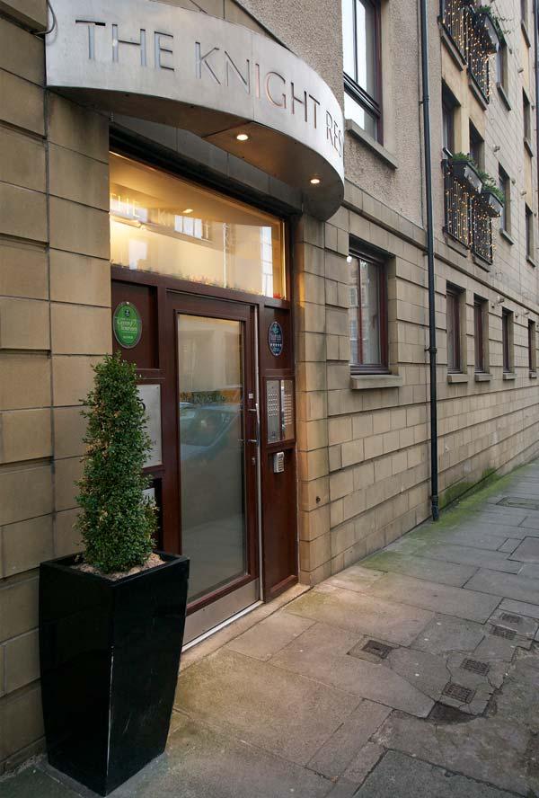Holiday Cottage Reviews for City One Bed - Holiday Cottage in Edinburgh, 