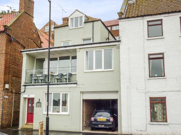 Holiday Cottage Reviews for Farriers Yard - Holiday Cottage in Whitby, North Yorkshire