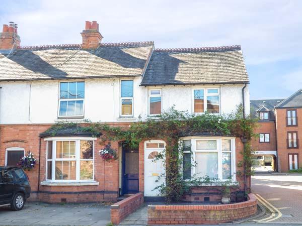 Viola Cottage