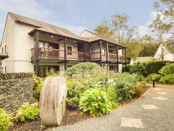 Holiday Cottage Reviews for Quaysider's Apartment 3 - Self Catering Property in Ambleside, Cumbria