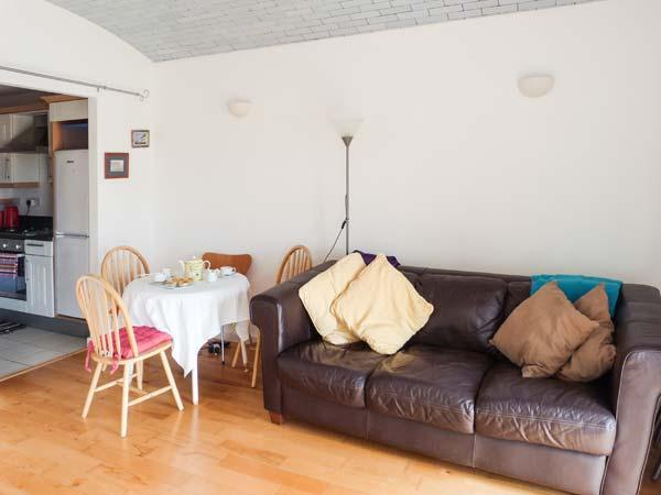 Holiday Cottage Reviews for Flat 18 - Cottage Holiday in Margate, Kent