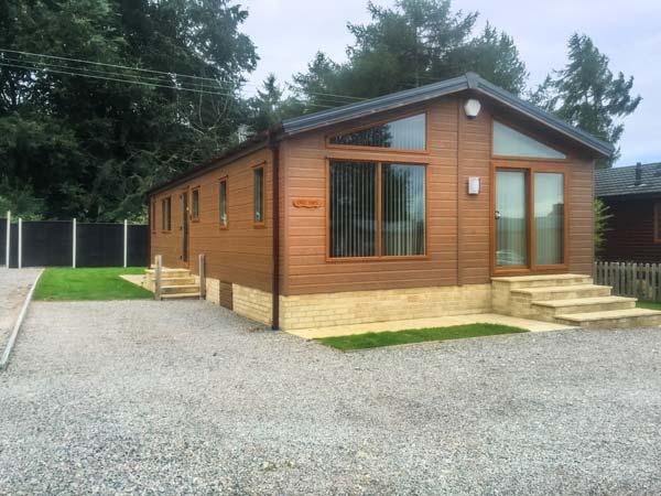 Holiday Cottage Reviews for Woodland View - Self Catering in Coleford, Gloucestershire