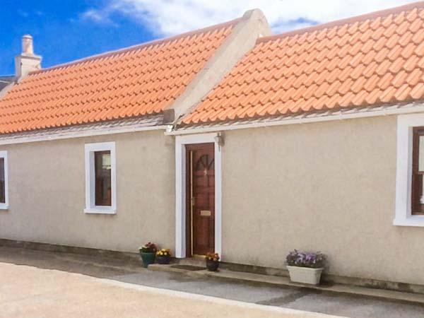 Holiday Cottage Reviews for Coastal Haven - Holiday Cottage in Cullen, Moray