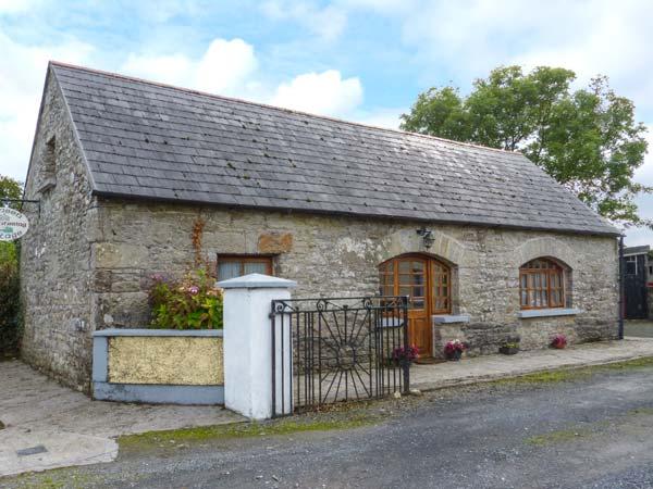 Holiday Cottage Reviews for Moneen Cottage - Cottage Holiday in Roscrea, Tipperary