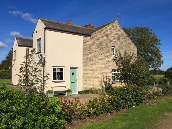 Holiday Cottage Reviews for Grange Farm Cottage - Holiday Cottage in Grantham, Lincolnshire
