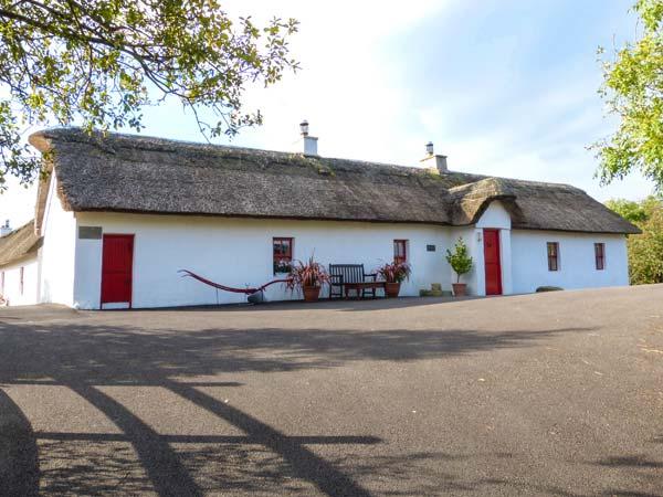 Holiday Cottage Reviews for Tar ar ais - Holiday Cottage in Lettermacaward, Donegal