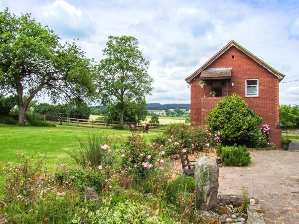 Holiday Cottage Reviews for Croft View - Self Catering Property in Leominster, Herefordshire